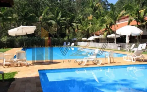 Casa de Condomínio com 3 Quartos à venda, 256m² no Loteamento Capital Ville, Jundiaí