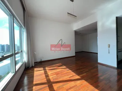 Apartamento com 1 Quarto à venda, 74m² no Belvedere, Belo Horizonte