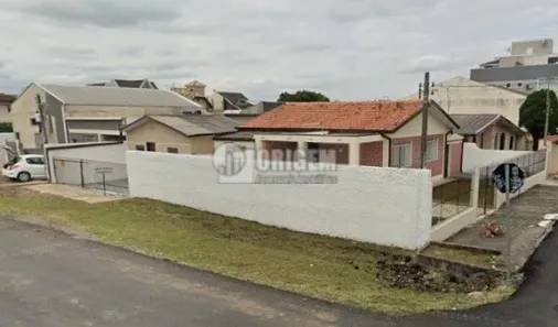 Lote/Terreno à venda, 374m² no Capão da Imbuia, Curitiba