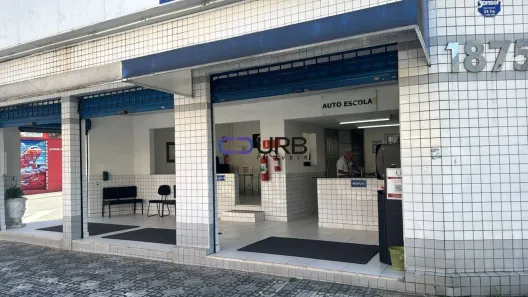 Ponto Comercial para alugar, 337m² no Centro, São Bernardo do Campo