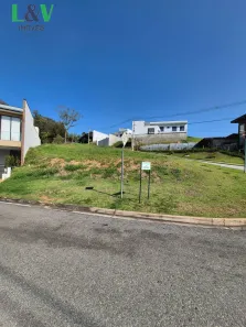 Lote/Terreno à venda, 524m² no Residencial Jatobás, Louveira