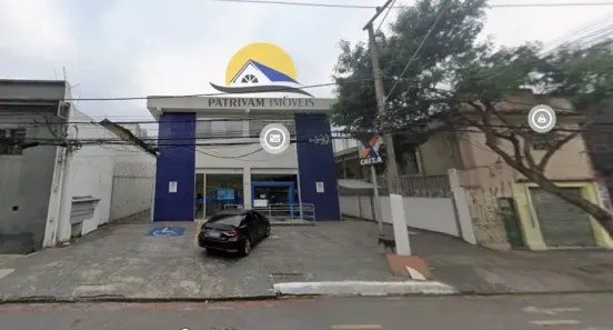 Prédio Comercial para alugar, 971m² no Barra Funda, São Paulo