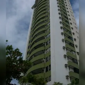 Apartamento com 3 Quartos à venda, 115m² no Boa Viagem, Recife