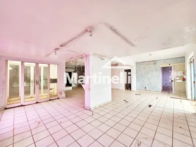 para alugar, 180m² no Jardim Califórnia, Ribeirão Preto