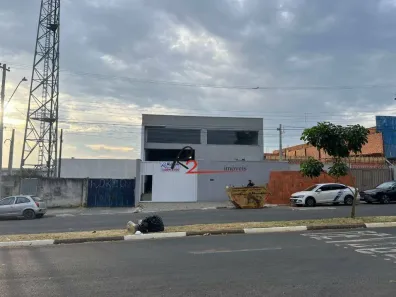 Galpão/Depósito/Armazém para alugar, 490m² no Jardim Stella, Campinas