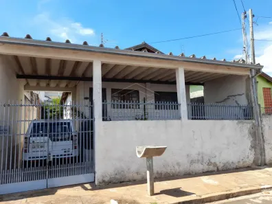 Casa com 3 Quartos à venda, 194m² no Vila São João da Boa Vista, Bauru
