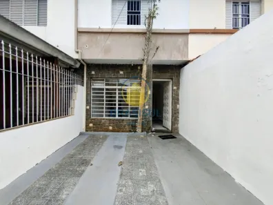 Sobrado com 2 Quartos à venda, 95m² no Vila Cruzeiro, São Paulo