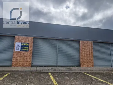 Ponto Comercial para alugar, 70m² no das Pedras, Cotia