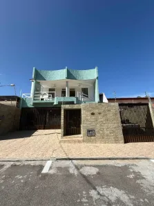 Casa com 4 Quartos à venda, 200m² no Inácio Barbosa, Aracaju