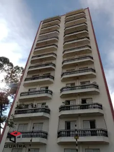 Apartamento com 2 Quartos à venda, 90m² no Vila Lusitânia, São Bernardo do Campo