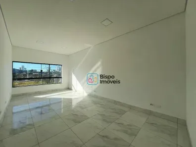 Sala Comercial para alugar, 35m² no Jardim Mollon, Santa Bárbara D'Oeste