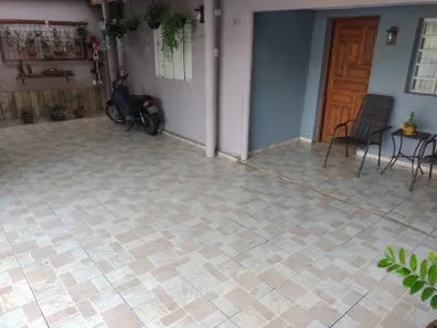 Casa com 5 Quartos à venda, 150m² no Jardim São Domingos, Americana