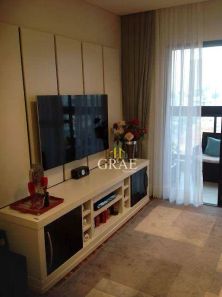Apartamento com 3 Quartos à venda, 113m² no Nova Petrópolis, São Bernardo do Campo