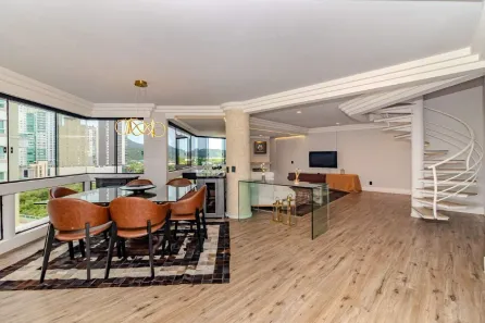 Cobertura com 3 Quartos à venda, 340m² no Centro, Balneário Camboriú