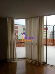 Apartamento com 2 Quartos à venda, 138m² no Vila Guarani (Z Sul), São Paulo