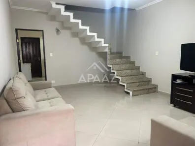 Casa com 2 Quartos à venda, 104m² no Vila Guilherme, São Paulo