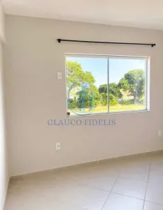 Apartamento com 2 Quartos para alugar, 70m² no Imboassica, Macaé