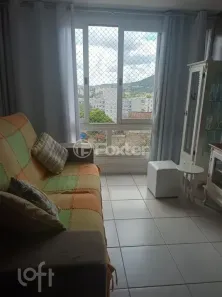 Apartamento com 2 Quartos à venda, 75m² no Teresópolis, Porto Alegre