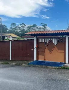 Fazenda/Sítio com 3 Quartos à venda, 2141m² no Parque Alvorada, Suzano