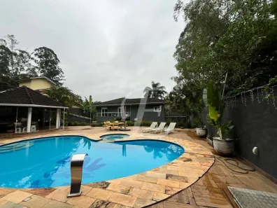 Casa de Condomínio com 3 Quartos à venda, 480m² no Roseira, Mairiporã