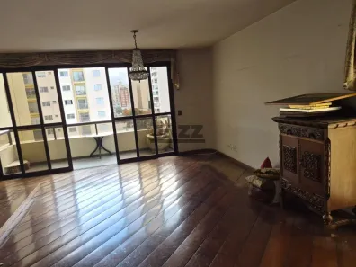 Apartamento com 3 Quartos à venda, 153m² no Jardim Apolo I, São José dos Campos