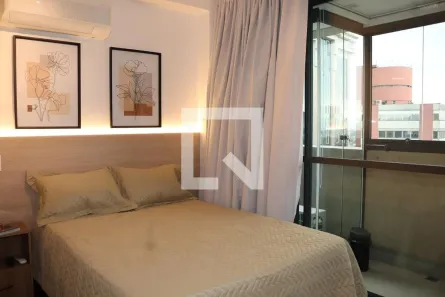 Kitnet com 1 Quarto à venda, 25m² no Consolação, São Paulo