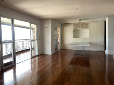 Apartamento com 4 Quartos à venda, 173m² no Vila Mascote, São Paulo