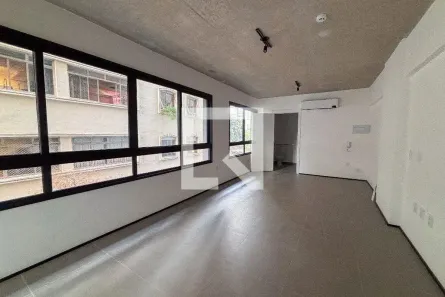 Kitnet com 1 Quarto à venda, 35m² no Jardim Paulista, São Paulo