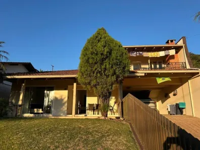 com 5 Quartos à venda, 427m² no Vila Germer, Timbó
