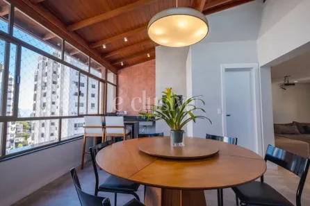 Cobertura com 3 Quartos à venda, 221m² no Centro, Florianópolis