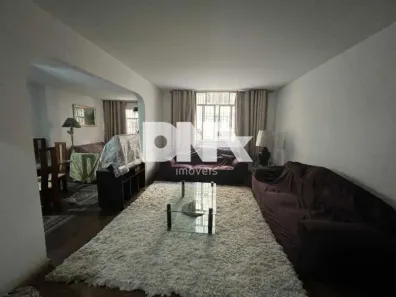 Apartamento com 3 Quartos à venda, 121m² no Copacabana, Rio de Janeiro