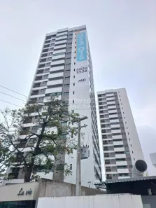 Apartamento com 2 Quartos à venda, 55m² no Várzea, Recife