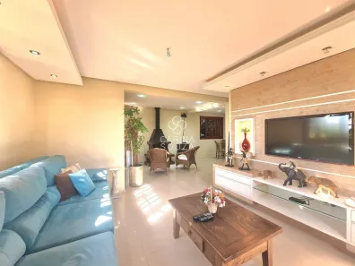 Casa com 6 Quartos à venda, 218m² no Canudos, Novo Hamburgo