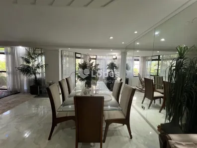 Cobertura com 4 Quartos à venda, 470m² no Barra da Tijuca, Rio de Janeiro