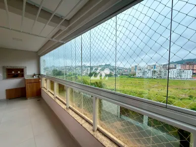 Apartamento com 3 Quartos à venda, 88m² no Pedra Branca, Palhoça
