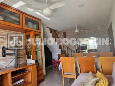 Cobertura com 3 Quartos à venda, 157m² no Inhaúma, Rio de Janeiro
