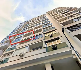 Apartamento com 3 Quartos à venda, 97m² no Centro Histórico, Porto Alegre