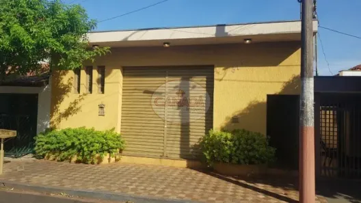 à venda, 96m² no Vila Tibério, Ribeirão Preto