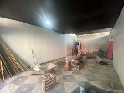 Ponto Comercial para alugar, 30m² no Beija Flor, Belo Horizonte