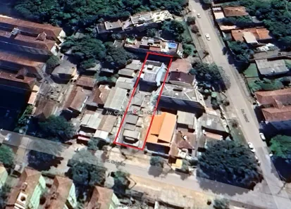 Casa com 3 Quartos à venda, 306m² no Cristal, Porto Alegre