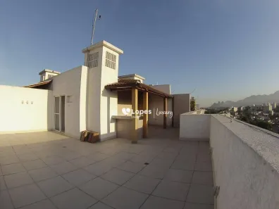 Cobertura com 3 Quartos à venda, 153m² no Taquara, Rio de Janeiro