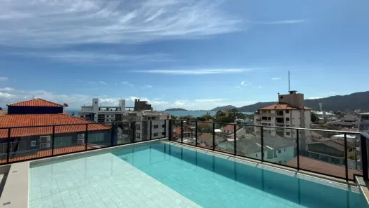 Apartamento com 2 Quartos à venda, 95m² no Cachoeira do Bom Jesus, Florianópolis