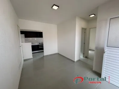Apartamento com 2 Quartos à venda, 55m² no Colinas de Indaiatuba, Indaiatuba