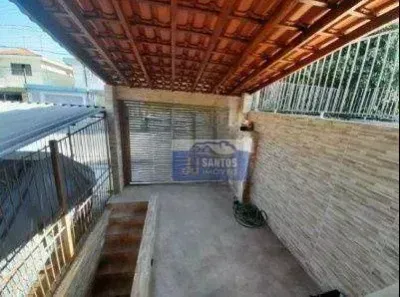 Sobrado com 2 Quartos à venda, 70m² no Vila Prudente, São Paulo