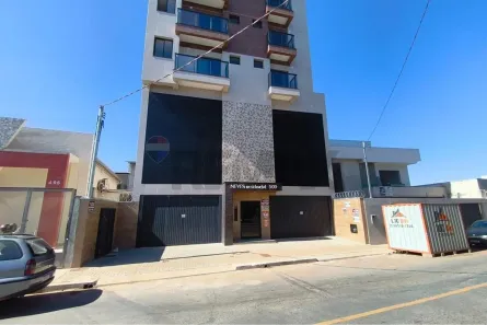 Apartamento com 3 Quartos para alugar, 95m² no Belo Horizonte, Lavras