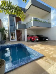 Casa com 5 Quartos à venda, 372m² no São José dos Náufragos, Aracaju