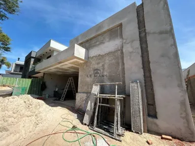 Casa de Condomínio com 3 Quartos à venda, 208m² no Santa Rosa, Piracicaba