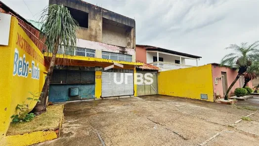 Sobrado com 3 Quartos à venda, 328m² no Jardim Maria Inês, Aparecida de Goiânia