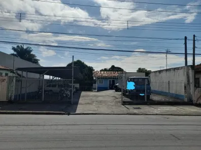 Lote/Terreno para alugar, 10m² no Santa Cruz dos Lázaros, Jacareí