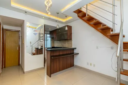 Apartamento com 2 Quartos à venda, 133m² no Vila Cachoeirinha, Cachoeirinha
